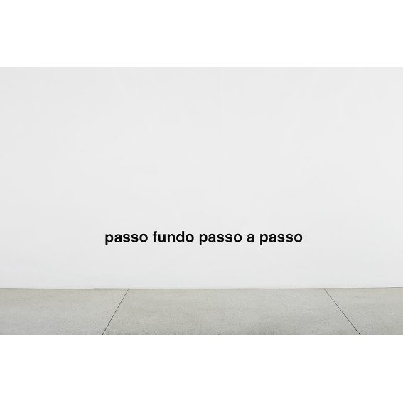 passo fundo passo a passo/deep step step by step
Vinil

2017

JULIANA STEIN